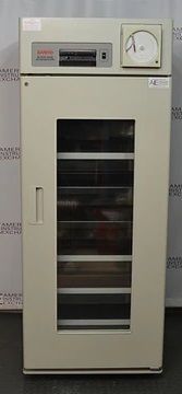 Sanyo MBR-704GR Blood bank refrigerator