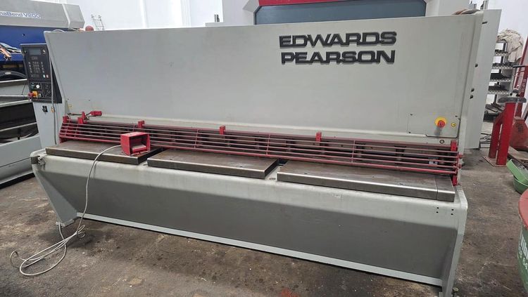 Edwards Pearson VR 3070mm x 6.5mm
