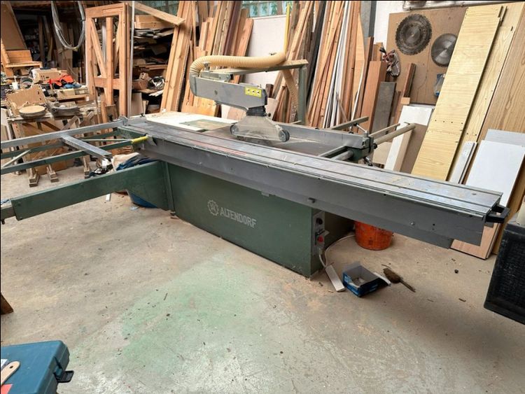 Altendorf F90