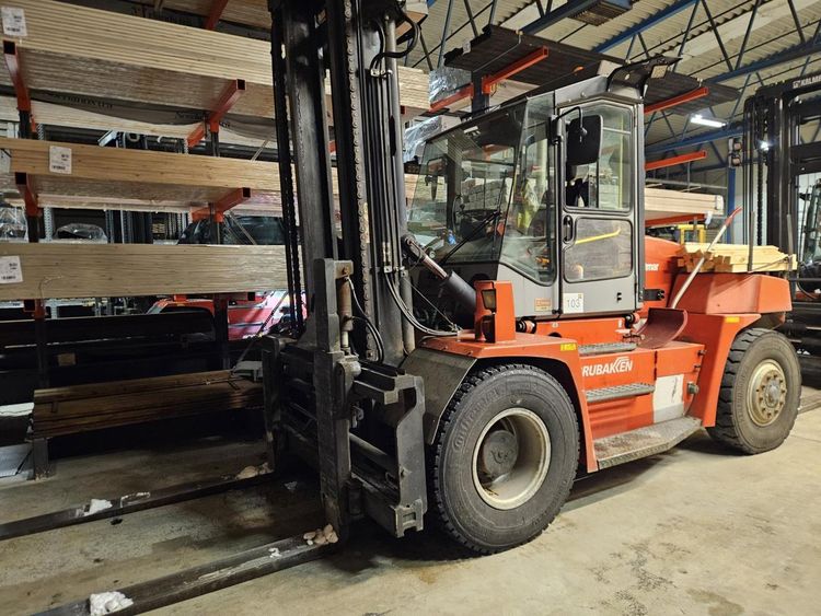 Kalmar DCE100-6