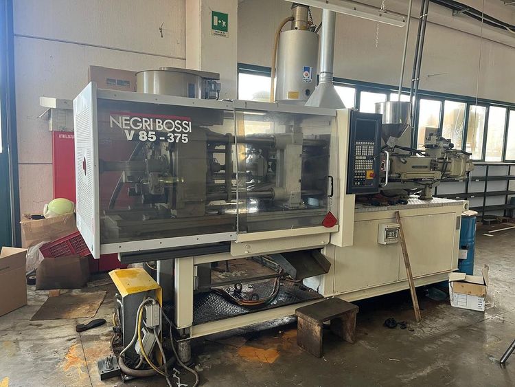 Negri Bossi V85-375 85 T