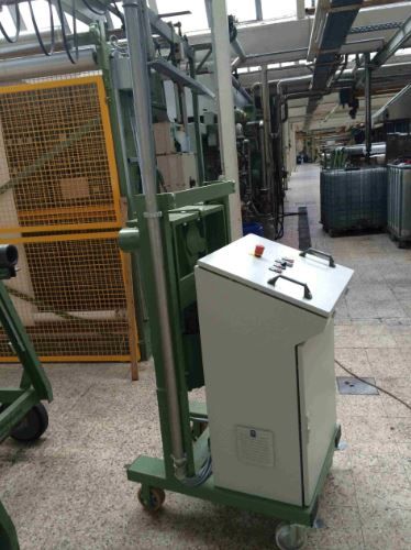 Kohl Axial-Winder