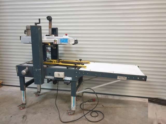 Siat SK2S Carton Sealer