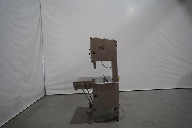 Kolbe K440RS Band Saw