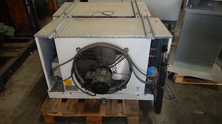 Alfa Laval LEX 14-7E Cooling capacity: 5.9 kW