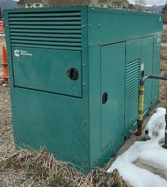 Ford, Onan GGHG-5936579 85 KW