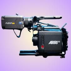 ARRI Alexa Mini Camera Package