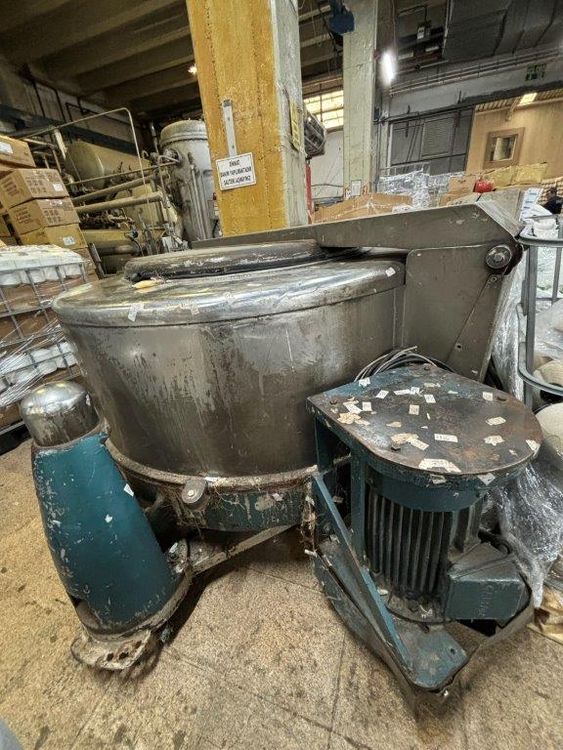 Turkish brand Hydroextractor
