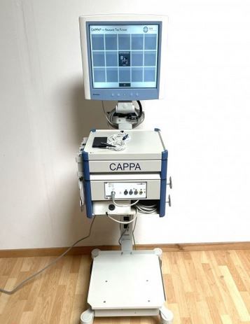 NDI Aurora Surgical Navigation System