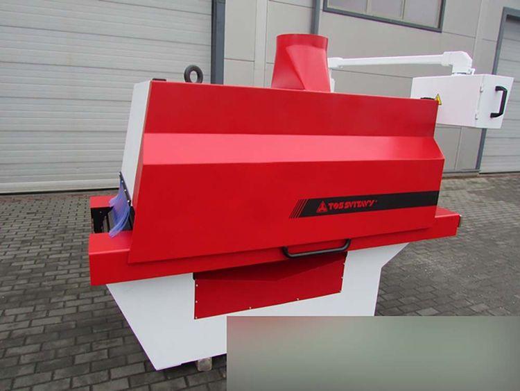TOS Svitavy PWR 401 Multisaw