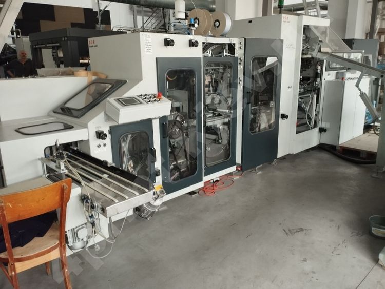 DGR RHLE-30 + FE33