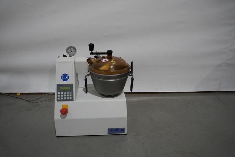 Stephan UMC5 Cutter