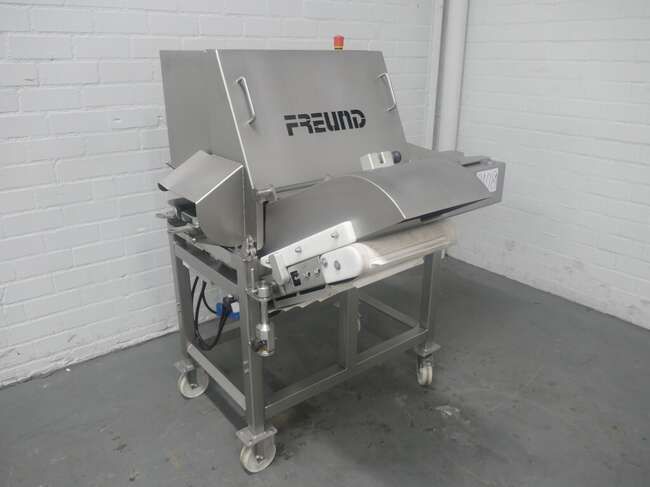 Freund SRC34/9 W5 spare ribs cutter