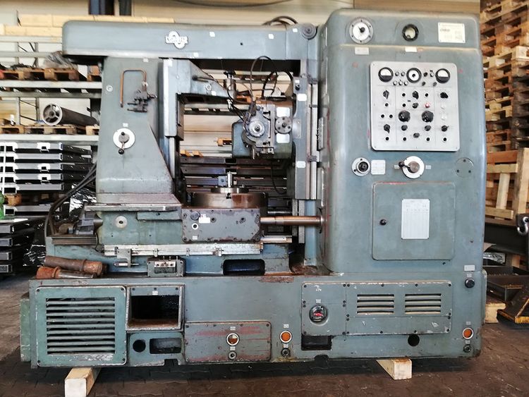 Lorenz Gear hobber F600 Variable Gear hobber