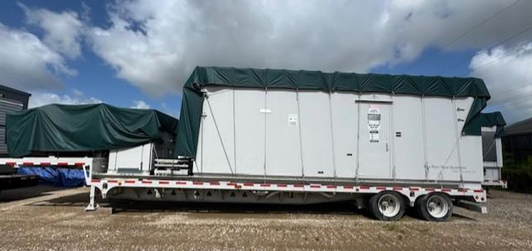 Solar TAURUS T60