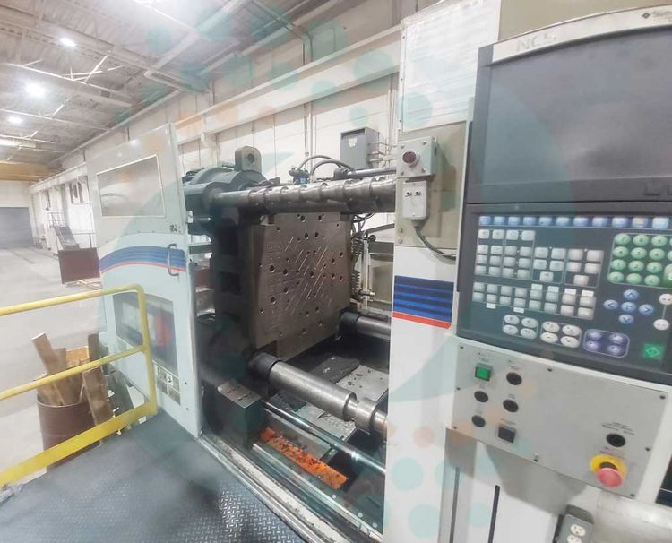 Van Dorn 730CC4300 730 T