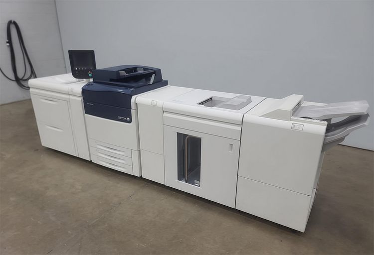 Xerox Versant 180  330 mm × 488 mm