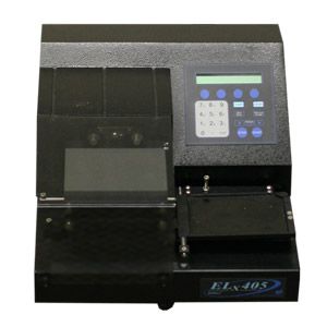 BIO-TEK ELx405 Microplate Washer