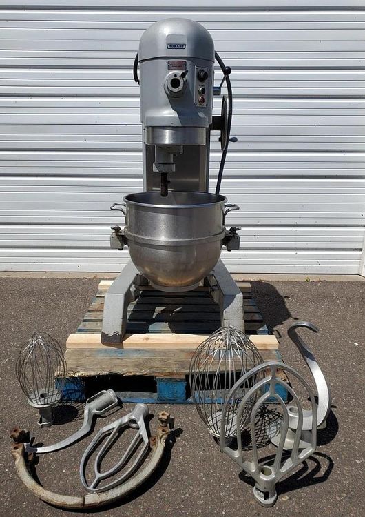 Hobart H-600T Mixer