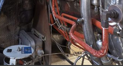 Solar TAURUS 70 Power output 7.5 MW – 8.2 MW