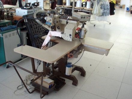 Mauser LOCK 41 – 46411 Autolap