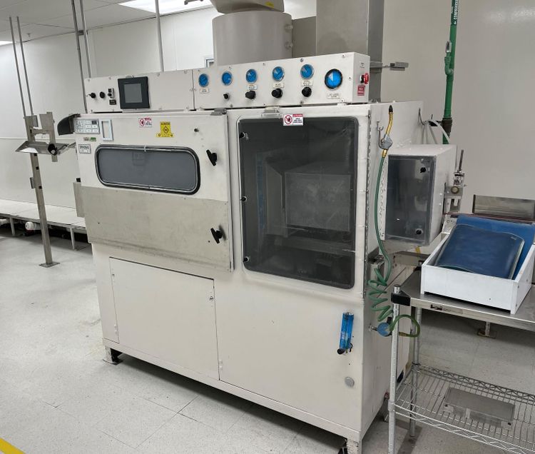 Hull BT4216LP Deflash