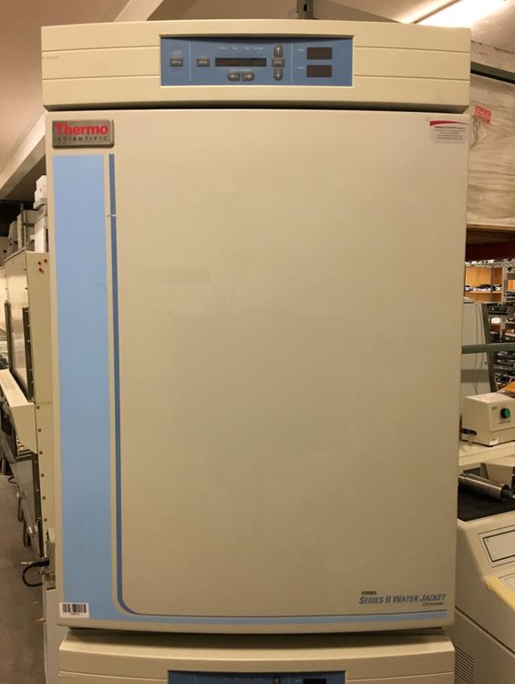 Thermo Scientific 3110 CO2 Water Jacketed Incubator