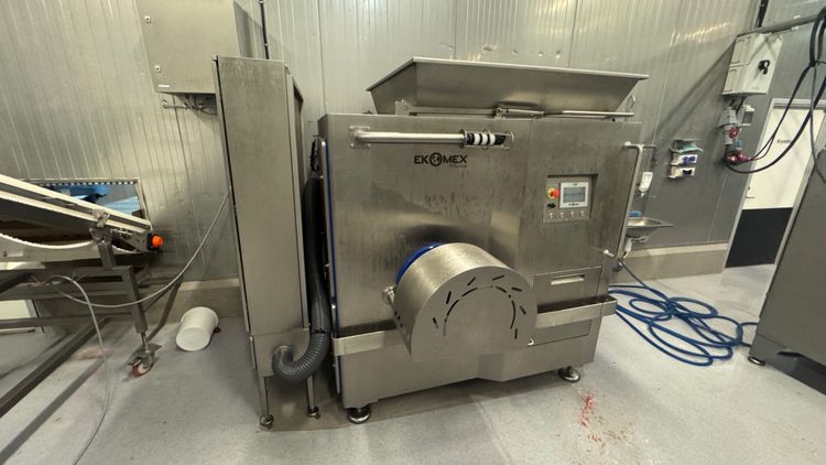 Ekomex Ekomex WW200 -2020 meat grinder