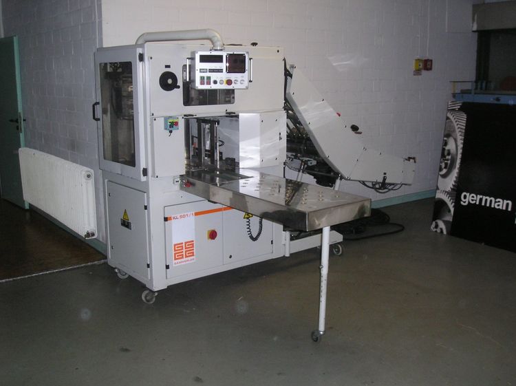 Gammerler KL 501/1