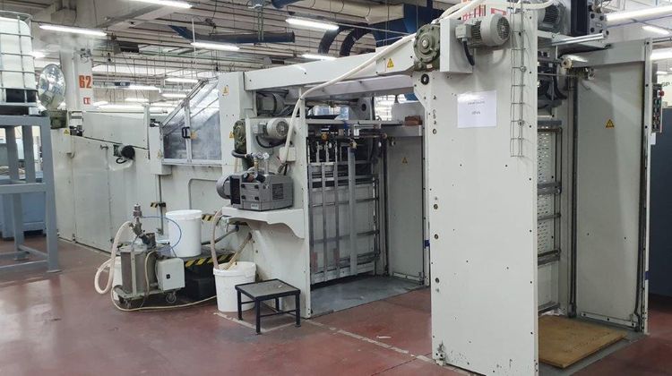 CSY ATIVA CS 1210 Laminator