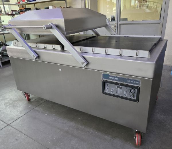 Henkelman POLAR 2-85