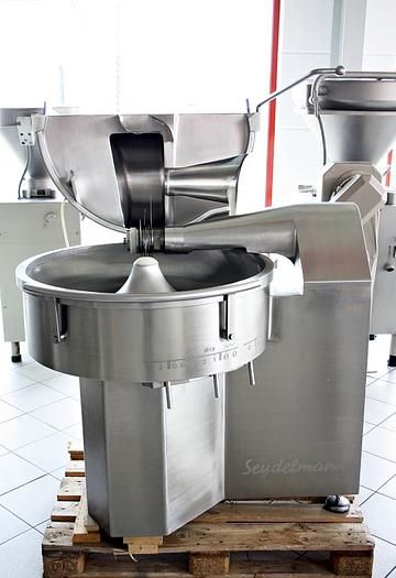 Seydelmann Ultra Bowl Cutter