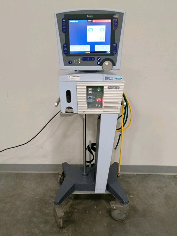 Vyaire Avea 32029-001 Ventilator