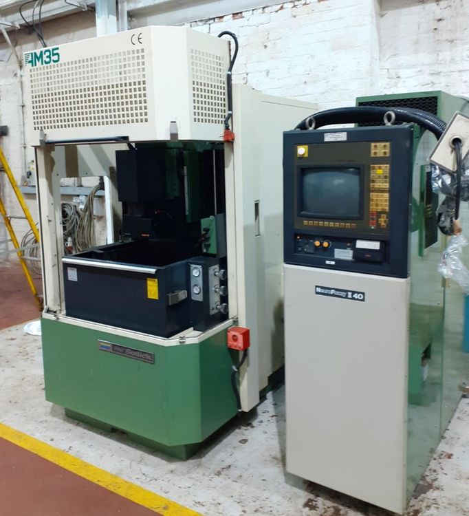 Sodick AM 35