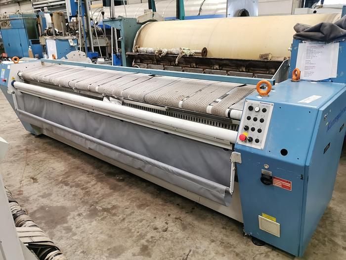 Kannegiesser CEM 3300mm