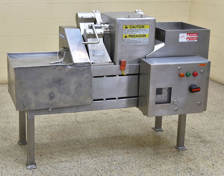 Urschel GK-A DICER