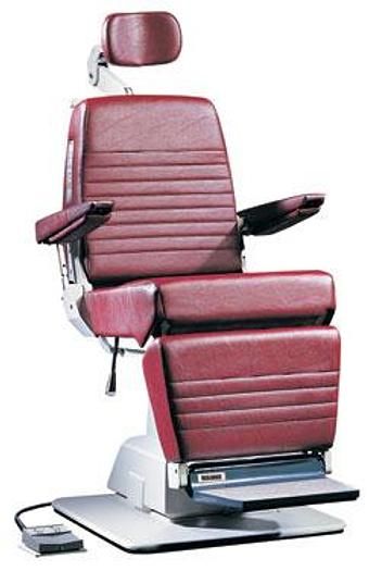 Reliance 6200 Manual Recline Chair