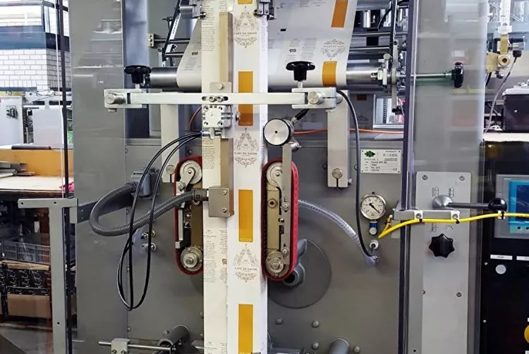 Rovema VPI
