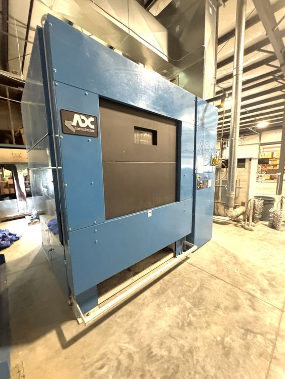 ADC (American Dryer Corporation) ADG-464M