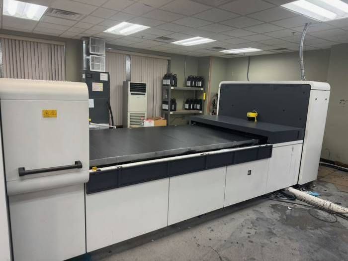 HP FB 11000 1600 x 3200 mm 320 x 160 cm