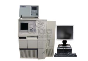 Other 2695 HPLC Separations Module / 2420 ELS DETECTOR