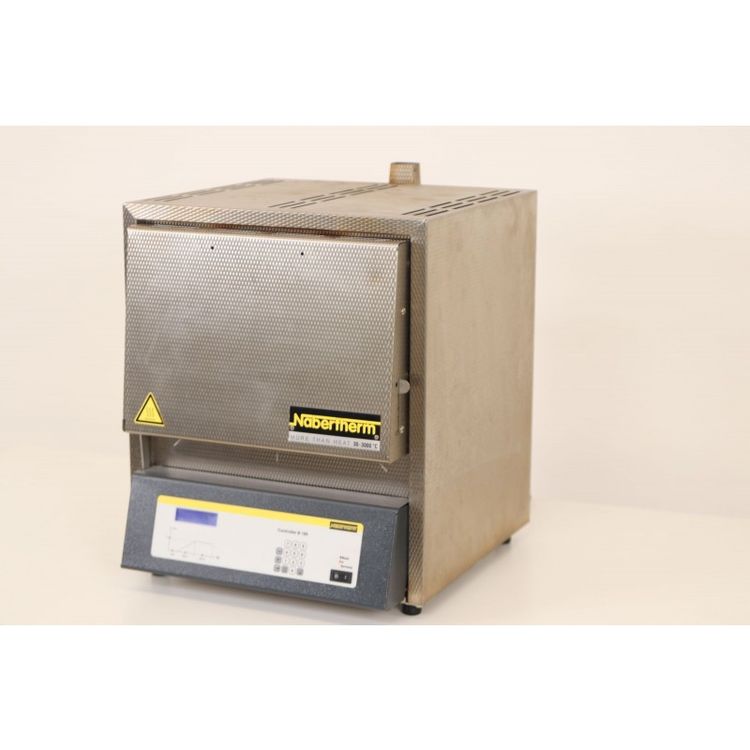 Nabertherm L5 / 11 / B 180 muffle furnace