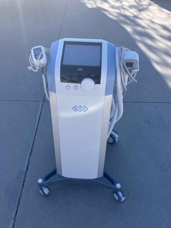 BTL Exilis Ultra Radio Frequency & Ultrasound