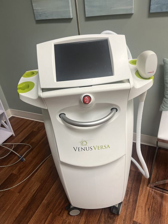 Venus Concepts Versa Dermatology