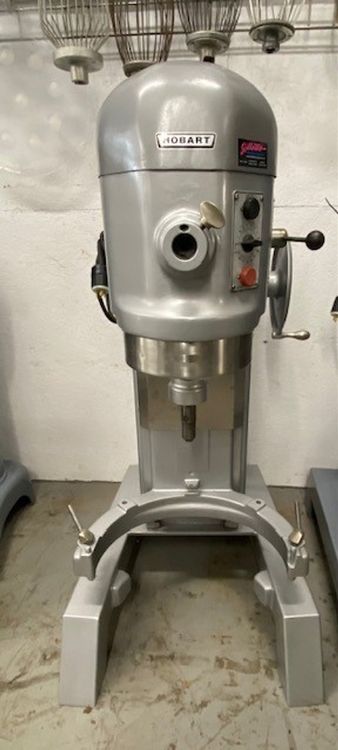Hobart H-600-T 60 QT MIXER