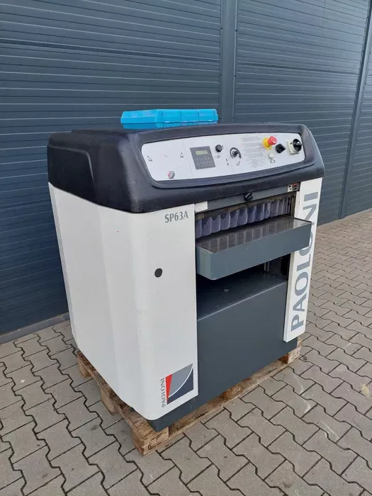 Paoloni SP63A