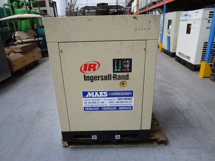 Ingersoll Rand TS 2A 10 bar