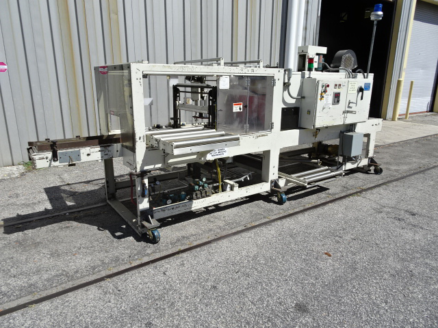 Arpac 115-24 Shrink Wrapper