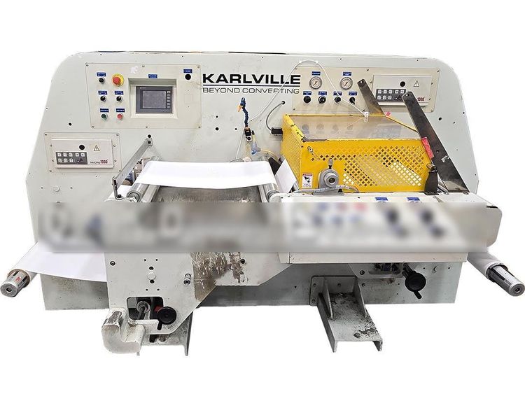 Karlville Inspector 16″