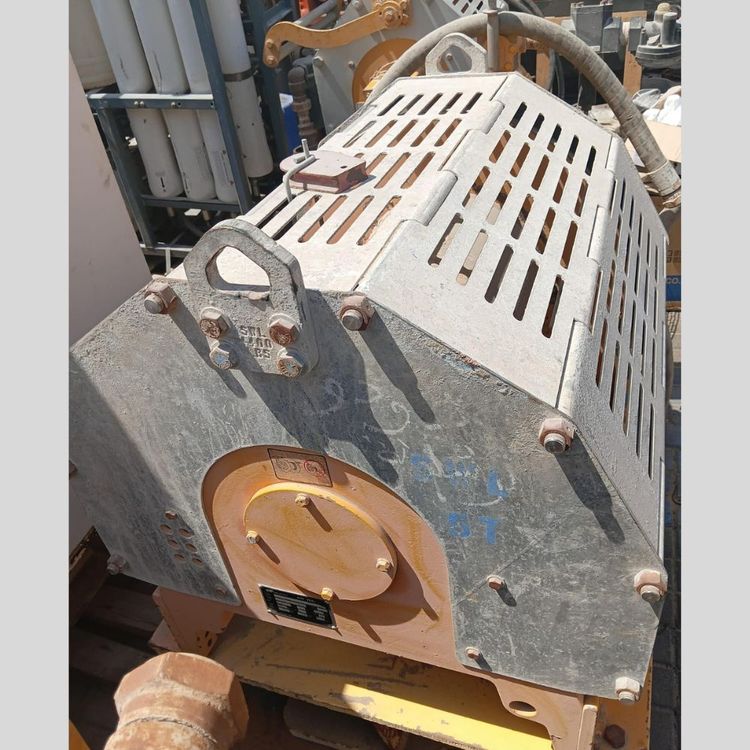 2 Ingersoll Rand FA5I-24XK1GPJ1235